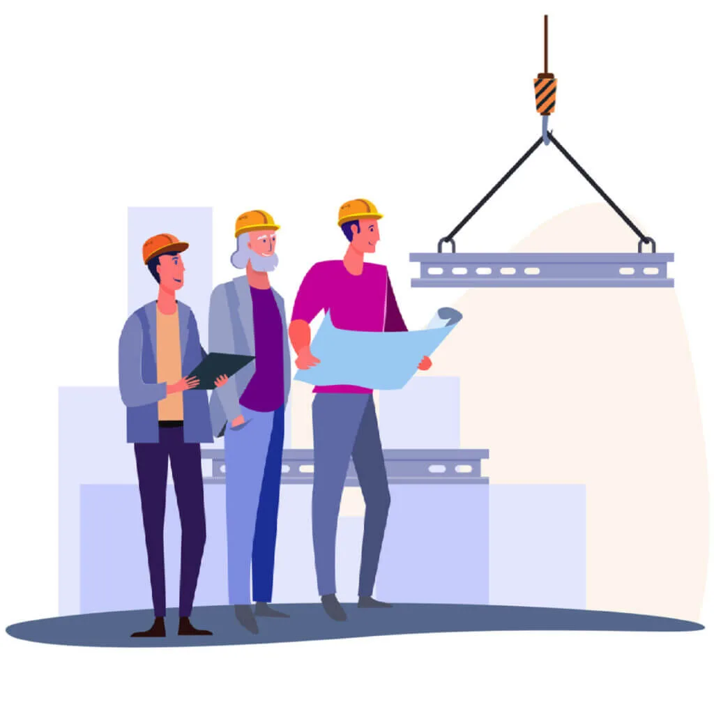 Structural design and engineering services in Toronto and Ontario