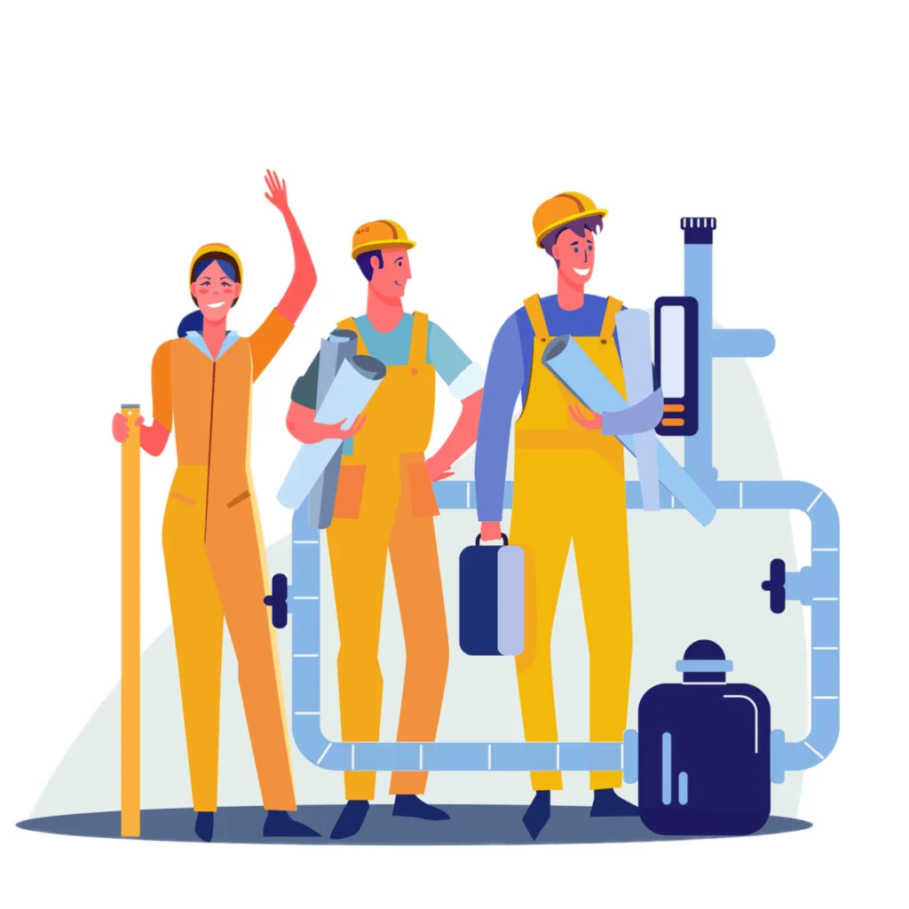 Mechanical & electrical engineering (HVAC & Plumbing) services in Toronto and Ontario
